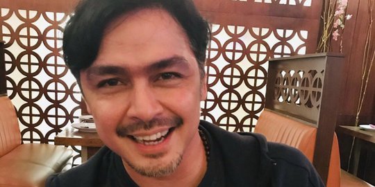 Gara-Gara Ini, Thomas Djorghi Didoakan Berjodoh Dengan Cut Tari