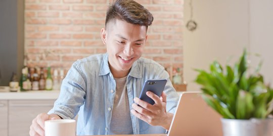 Mudahnya Bayar Cicilan Online, Dijamin Lebih Ontime