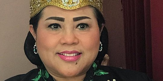 Dulu, Nunung Sempat Mengaku Pakai Narkoba dan Sudah Tobat