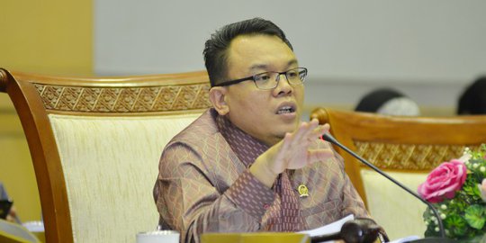 Wasekjen PAN Sindir Manuver PKB yang Orientasinya pada Kekuasaan