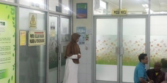 Tertimpa Pohon saat CFD, Batita Warga Solo Akhirnya Meninggal