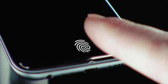 5 Fungsi Lain dari Fingerprint Scanner Selain Buka Kunci Layar Ponsel