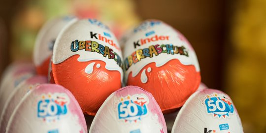 eggs amerika serikat