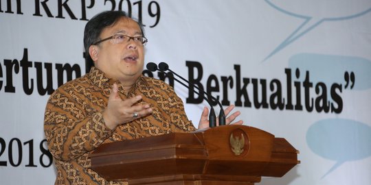 Ekonomi Indonesia Terus Merosot, Ada Masalah Apa?