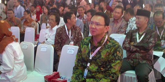 3 Gebrakan Mengejutkan Ahok, Salah Satunya Bikin Aplikasi Bantu Warga Miskin