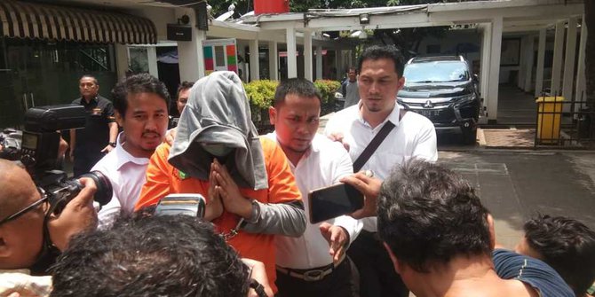 Inilah Penyuplai Narkoba Para Artis Indonesia yang Sudah Ditangkap