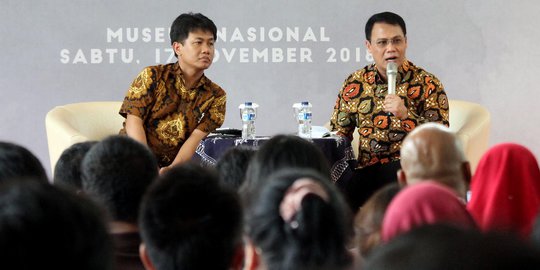 Jika Agenda Strategis Tak Diakomodasi, PDIP Siapkan Kader Jadi Ketua MPR