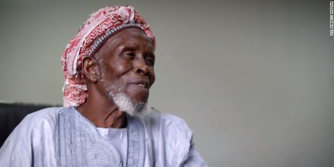 Ulama Nigeria Dianugerahi Penghargaan karena Lindungi 262 Warga Kristen dari Serangan