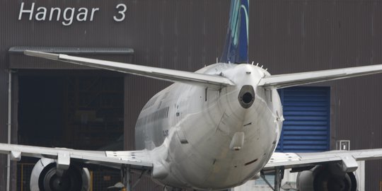 Biar Tiket Pesawat Murah, Pemerintah Kaji Bangun KEK Industri Penerbangan