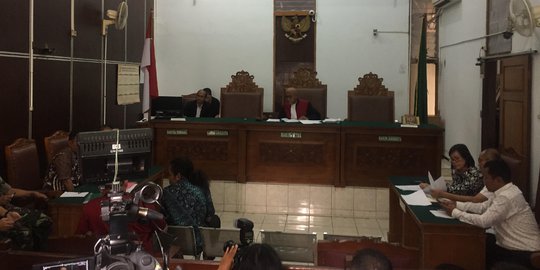 Pengacara Sebut Penetapan Tersangka Kivlan Zen Cacat Prosedur