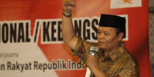 PKS Soal Berbagi Kekuasaan: Sudahlah Pak Jokowi, Kasih Itu ke Pendukung 01