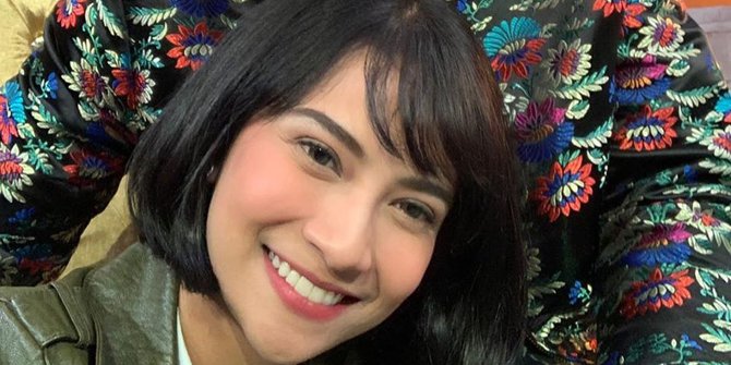 Unggah Foto dengan Raffi Ahmad, Vanessa Angel Jadi Sorotan Warganet