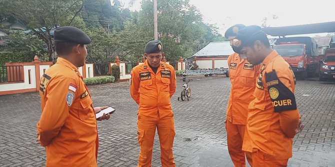 Pergi Bawa Bibit Udang ke Tambak, Yahuddin Hilang di Sungai Jelarai Tarakan