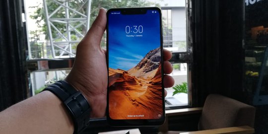 Tergeser Redmi K20, Xiaomi Berpotensi Hentikan Seri Pocophone