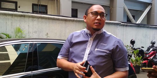 Gerindra Bantah Kursi Ketua MPR jadi Syarat Rekonsiliasi dengan Kubu Jokowi