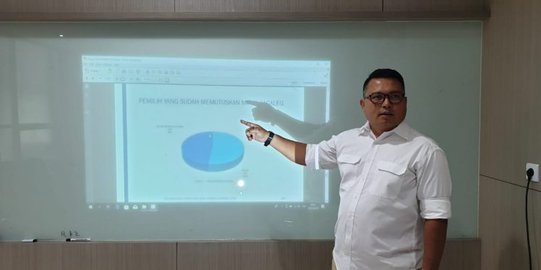Rombak Pengurus DPC, PDIP Mainkan Langkah Kejut Jelang Pilwalkot Surabaya