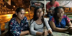 Tante Jual Keponakan yang Masih Siswi SMP Rp10 Juta, Alasan untuk ...
