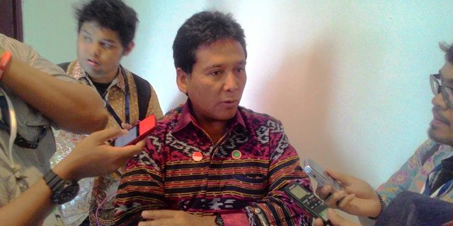 Awal Semester II-2019, Okupansi Hotel Mulai Bergeliat