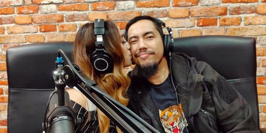 Jadi Anak Sunan Kalijaga, Begini Jawaban Jujur Salmafina