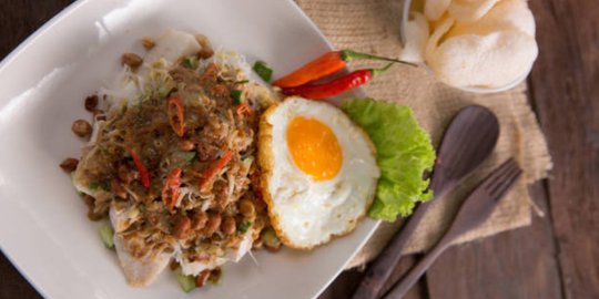 8 makanan khas betawi yang wajib dicicipi