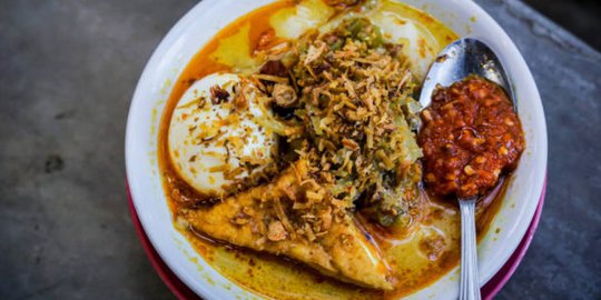 8 makanan khas betawi yang wajib dicicipi