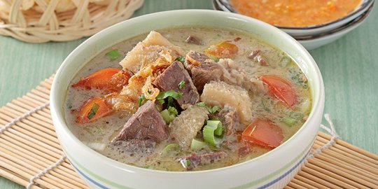 8 makanan khas betawi yang wajib dicicipi