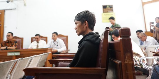 Sidang Praperadilan Pengamen di Cipulir, Polda Metro Beberkan Proses Penyidikan