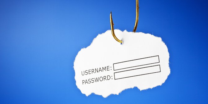 5 Tips Berselancar di Internet Dengan Aman, Bebas Phising dan Pecurian Data!