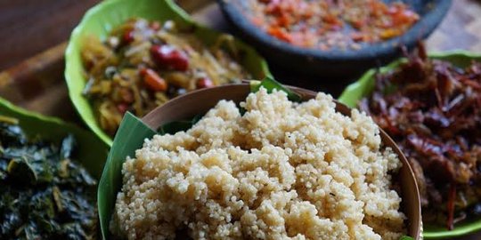 5 Makanan Khas Jawa yang Mulai Langka, Cicipi Sekarang Juga!