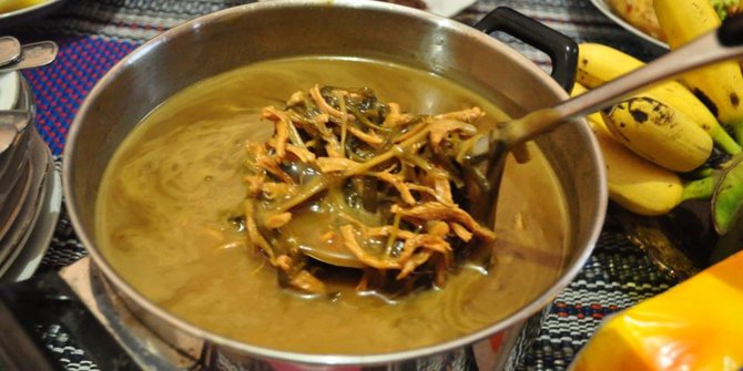 5 Makanan Khas Jawa yang Mulai Langka, Cicipi Sekarang Juga!