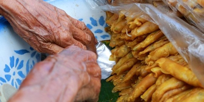 5 Makanan Khas Jawa yang Mulai Langka, Cicipi Sekarang Juga!