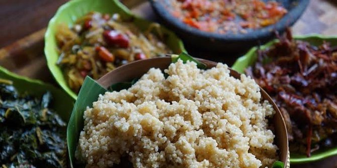 5 Makanan Khas Jawa yang Mulai Langka, Cicipi Sekarang Juga!
