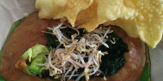 5 Makanan Khas Jawa yang Mulai Langka, Cicipi Sekarang Juga!