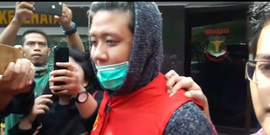 Polisi Segera Periksa Pablo Benua Sebagai Tersangka Kasus Penipuan