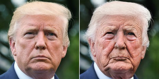 FaceApp Raih USD 1 Juta dalam 10 Hari, Politisi AS Ketar-ketir