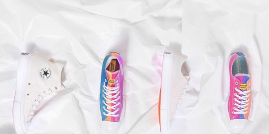 chuck taylor all star