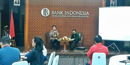 Lika-liku Penurunan Suku Bunga Acuan Bank Indonesia