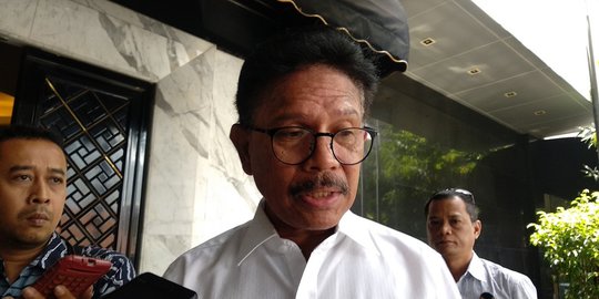 saat amien rais 'disentil' koalisi jokowi