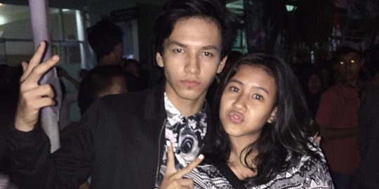 Jefri Nichol Ditangkap Polisi Karena Narkoba Mantan Kekasih Diserbu Warganet Merdeka Com