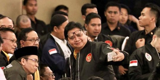 dari partai golkar rev1