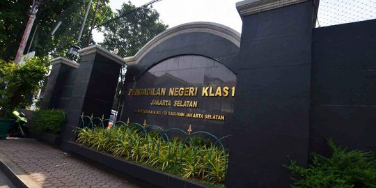 PN Jaksel Tolak Gugatan Orang Tua Korban Pelecehan yang Minta JIS Ditutup