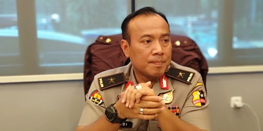 Otak Intelektual Teroris di Padang Dapat Aliran Dana dari 5 Negara