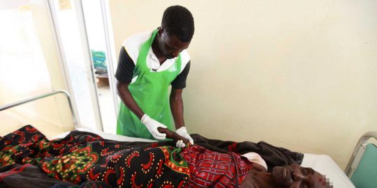 kenya tewas demi lindungi warga kristen dari serangan teror rev2