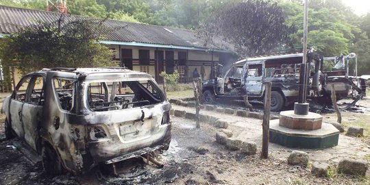 lindungi orang kristen dalam penyanderaan bus di kenya rev2