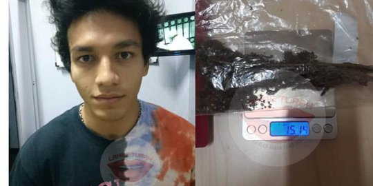 nichol seperti kakak adik rev1
