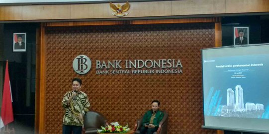 Alasan BI Mengapa Indonesia Belum Bisa Bebas dari Utang Asing