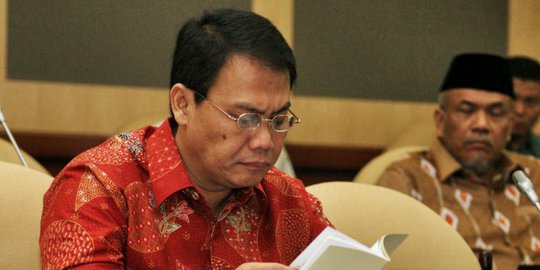 Ahmad Basarah, Calon Pimpinan MPR dari PDIP