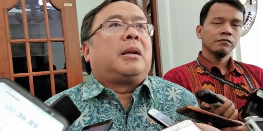 Bos Bapenas Beberkan Faktor Penghambat Pertumbuhan Ekonomi RI