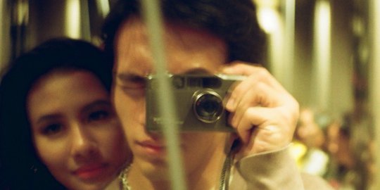 Beri Dukungan Untuk Jefri Nichol Shenina Cinnamon Unggah Foto Mesra Di Instagram Merdeka Com