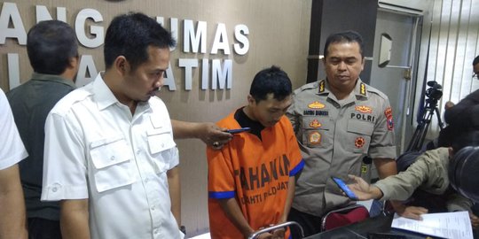 Gus Ipul Pecat dan Cabut Sertifikat Pembina Pramuka yang Cabuli 15 Siswa